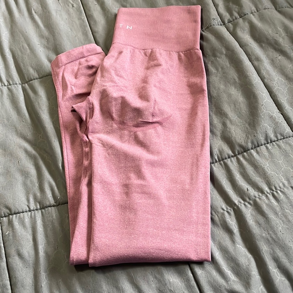 Navigation leggings